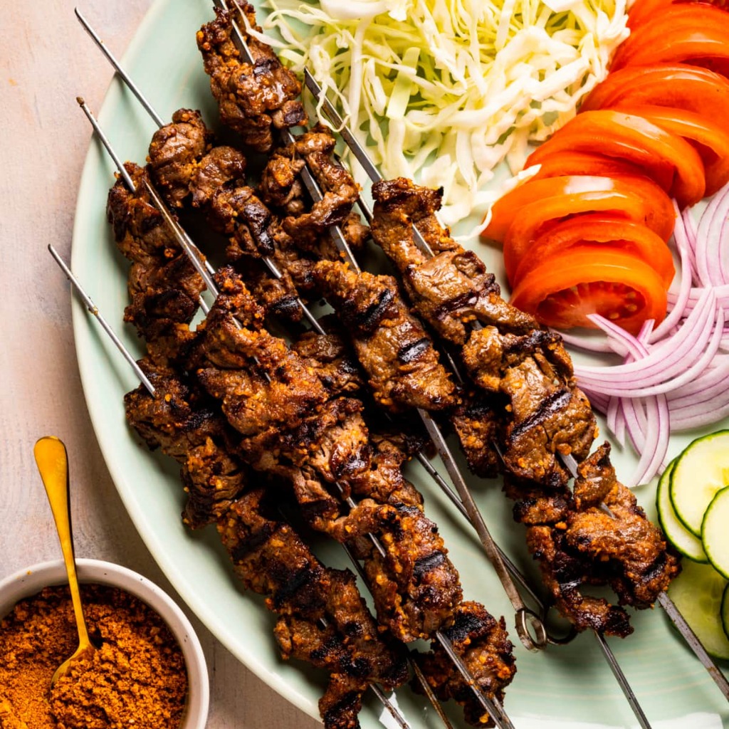 Suya